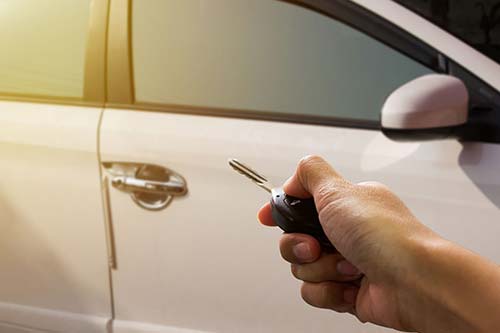 Waterbury Automotive Transponder Key Duplication Locksmith